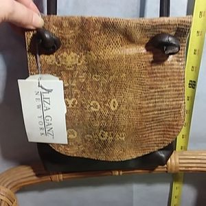 LIZA GANZ BAG